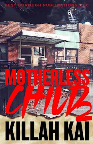 Motherless Child II,