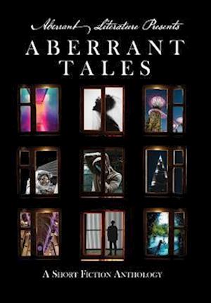 Aberrant Tales