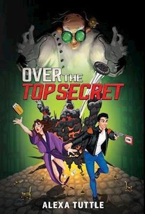 Over the Top Secret