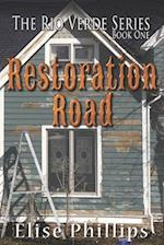 Restoration Road