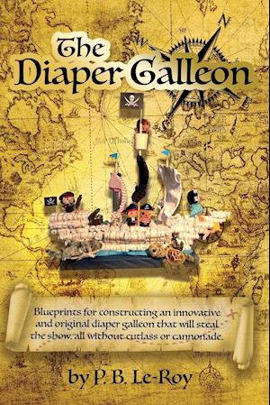 The Diaper Galleon