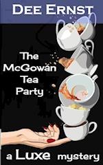 The McGowan Tea Party