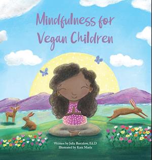 Mindfulness for Vegan Children