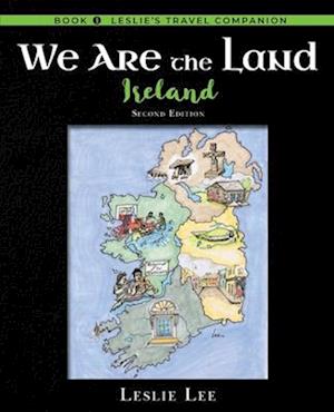 We Are the Land, Ireland, Second Edition