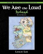 We Are the Land, Ireland, Second Edition 