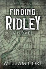 Finding Ridley