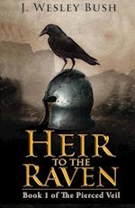 Heir to the Raven