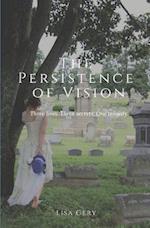 The Persistence of Vision