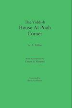 The Yiddish House At Pooh Corner