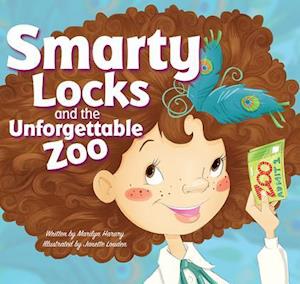 Smarty Locks and the Unforgettable Zoo