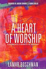 A Heart of Worship