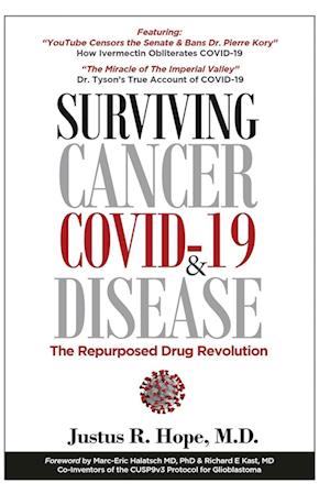 Surviving Cancer, COVID-19, and Disease