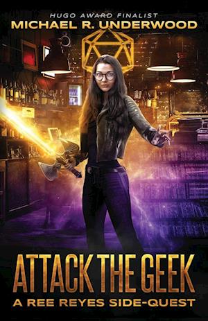 Attack the Geek