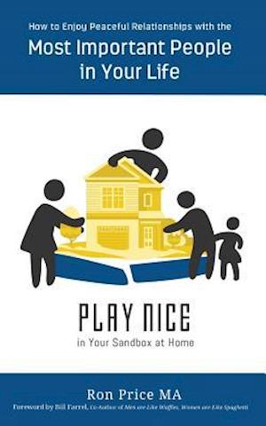 Play Nice in Your Sandbox at Home