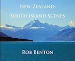 New Zealand: South Island Scenes 