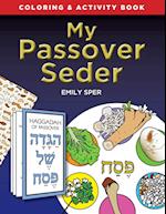 My Passover Seder 