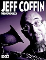 The Saxophone Book