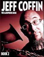 The  Saxophone Book