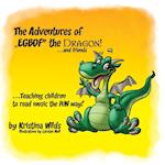 The Adventures of EGBDF the Dragon and Friends