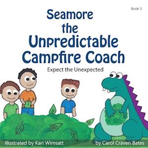 Seamore the Unpredictable Campfire Coach
