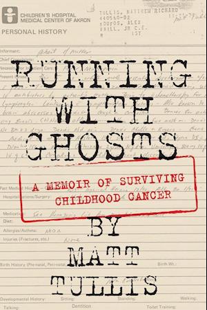 Running With Ghosts
