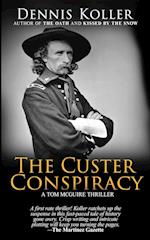 The Custer Conspiracy