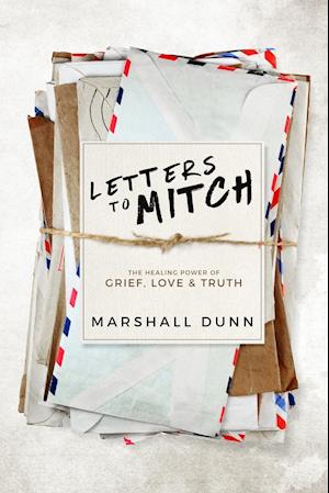 Letters to Mitch