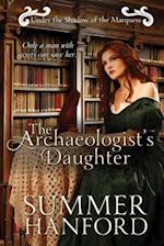 The Archaeologist's Daughter 