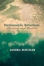 Psychoanalytic Reflections