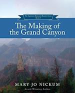 Making of the Grand Canyon