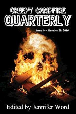 Creepy Campfire Quarterly #4