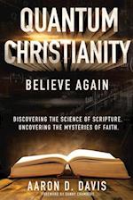 Quantum Christianity