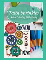 Adult Coloring Bible Study