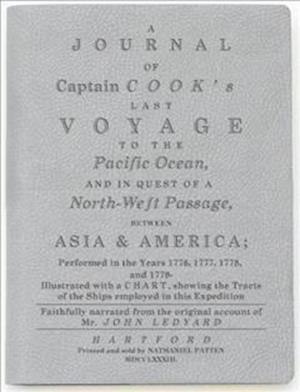 A Journal of Captain Cook's Last Voyage