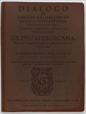 Dialogo by Galileo