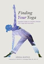 Finding Your Yoga