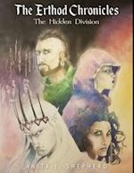 Erthod Chronicles: The Hidden Division