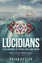 Book One - The Lucidians