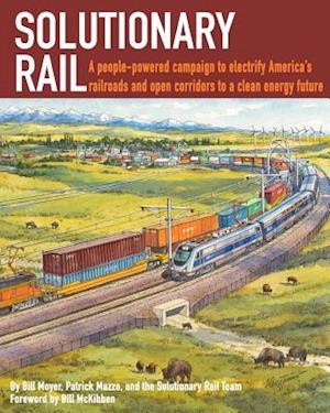 Solutionary Rail