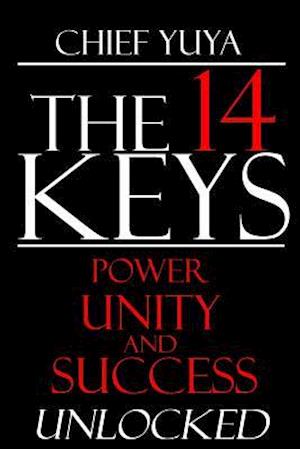 The 14 Keys