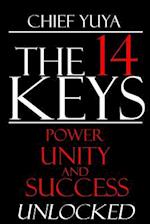 The 14 Keys