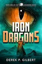 Iron Dragons
