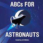 ABCs for Astronauts
