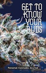 Get to Know Your Buds