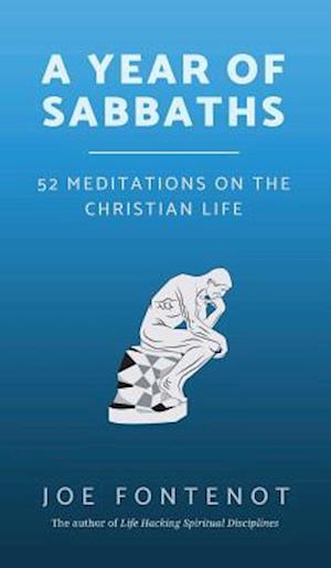 A Year of Sabbaths