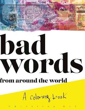 Bad Words from Around the World