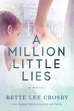 A Million Little Lies 