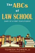 The ABCs of Law School