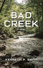 Bad Creek 