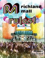 Richland Mall Rules